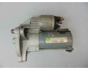 Motor arranque, Citroen C3 1,4 Exclusive Automatik 2004, 9648644680