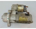 Motor arranque, Ford Ka (Ccq) Básico 2002, 95FB11000BD