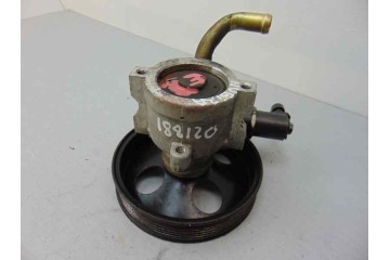 Bomba direccion, Daewoo Nubira Berlina Cdx 2003