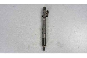Inyector, Audi A4 Berlina (8E) 2.5 TDI (120kW) 2003, 059130201F