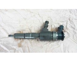 Inyector, Peugeot 207 * 2006, 0445110135