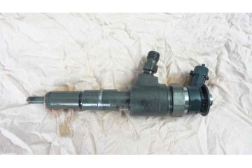 Inyector, Peugeot 207 * 2006, 0445110135