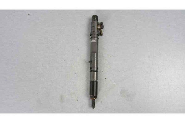 Inyector, Audi A4 Berlina (8E) 2.5 TDI (120kW) 2003, 059130201F
