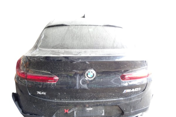 Porton trasero, Bmw Serie X4 (G02) M40 I 2021