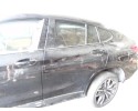 Puerta trasera izquierda, Bmw Serie X4 (G02) M40 I 2021