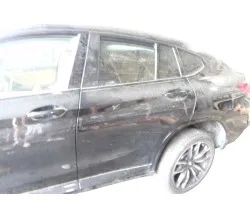 Puerta trasera izquierda, Bmw Serie X4 (G02) M40 I 2021