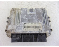 Centralita motor uce, Opel Movano Furgón/combi Furgón corto techo elevado L1H2 3.3t 2005, 8200311550