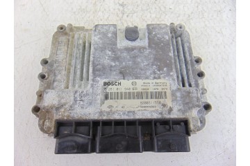 Centralita motor uce, Opel Movano Furgón/combi Furgón corto techo elevado L1H2 3.3t 2005, 8200311550
