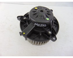 Motor calefaccion, Opel Insignia Berlina Cosmo 2010