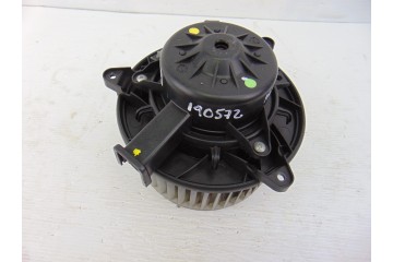 Motor calefaccion, Opel Insignia Berlina Cosmo 2010