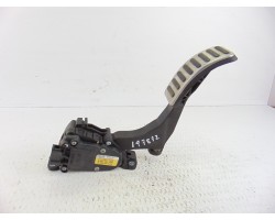 Potenciometro pedal, Volkswagen Polo V (6R1) Gti 2011, 6Q1723503P