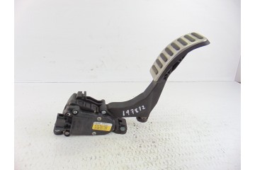 Potenciometro pedal, Volkswagen Polo V (6R1) Gti 2011, 6Q1723503P