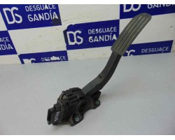 Potenciometro pedal, Land Rover Freelander (LR2) TD4 Hse 2007, 7G9N-9F836-EA