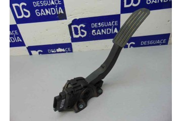 Potenciometro pedal, Land Rover Freelander (LR2) TD4 Hse 2007, 7G9N-9F836-EA