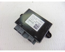 Módulo electrónico, Ford Fiesta (CE1) Trend 2018, H1BT-14B531-AE
