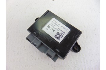 Módulo electrónico, Ford Fiesta (CE1) Trend 2018, H1BT-14B531-AE