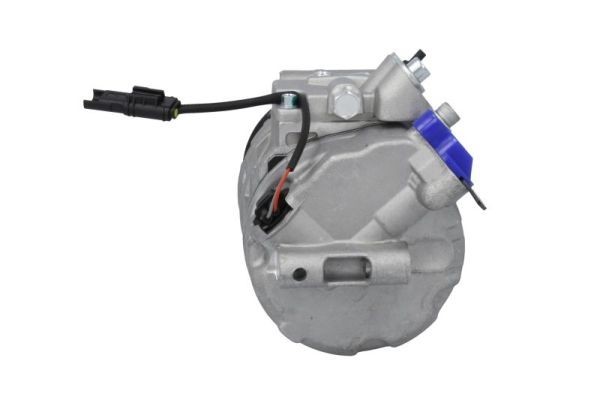 Air conditioning compressor THERMOTEC KTT090419 BMW 3 0D