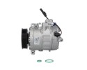 Air conditioning compressor THERMOTEC KTT090419 BMW 3 0D Catalog number of the part KTT090419