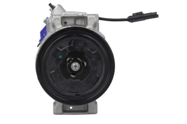 Air conditioning compressor THERMOTEC KTT090419 BMW 3 0D Part manufacturer Thermotec