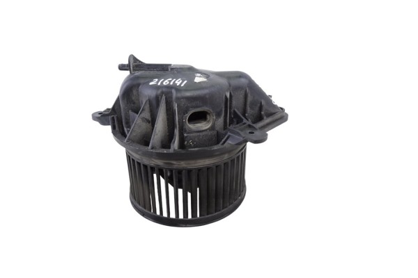 Motor calefaccion, Peugeot Partner (S2) Combiespace 2006
