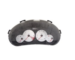 Cuadro instrumentos, Peugeot 206 Xs 2005, 9656696280