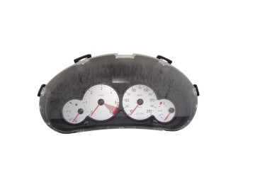 Cuadro instrumentos, Peugeot 206 Xs 2005, 9656696280