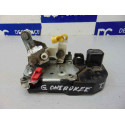 4 PIN CERRADURA PUERTA TRASERA IZQUIERDA JEEP GRAND CHEROKEE (WH) 3.0 CRD Laredo 2007 4 PIN 183225 JEEP - 1