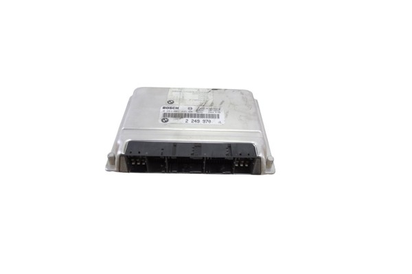 Centralita motor uce, Bmw Serie 3 Berlina (E46) 320d 2003, 2249970