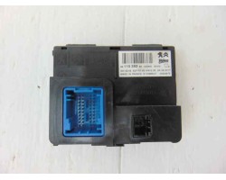Módulo electrónico, Citroen C4 Cactus Shine 2018, 9811039380