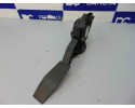 Potenciometro pedal, Opel Astra K Berlina 5P Dynamic Start/Stop 2015, 13373776