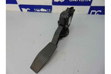Potenciometro pedal, Opel Astra K Berlina 5P Dynamic Start/Stop 2015, 13373776