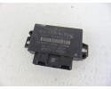 Módulo electrónico, Ford Fiesta (CE1) Cool&Connect 2017, HU5T-15K866-AE