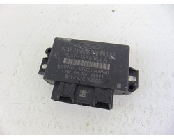 Módulo electrónico, Ford Fiesta (CE1) Cool&Connect 2017, HU5T-15K866-AE