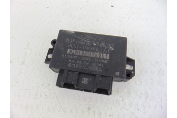 Módulo electrónico, Ford Fiesta (CE1) Cool&Connect 2017, HU5T-15K866-AE