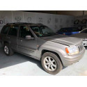 JEEP GRAND CHEROKEE (WJ/WG) 2.7 CRD Laredo