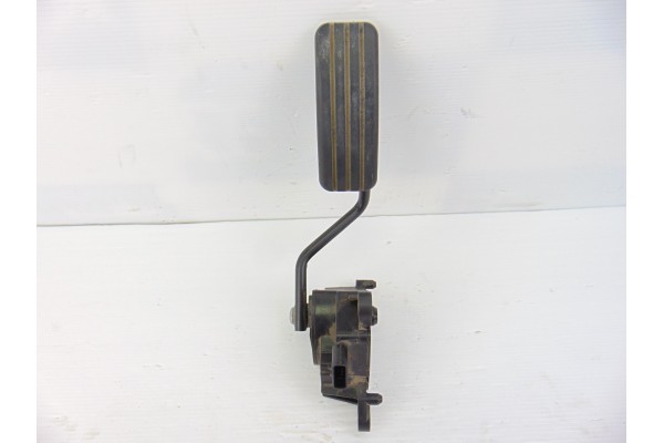 Potenciometro pedal, Renault Kangoo Ii (F/KW0) Profesional 2015, 8200436878
