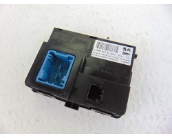 Módulo electrónico, Peugeot 5008 Active 2017, 9849651180