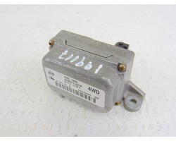 Sensor, Ssangyong Rodius Xdi Limited 2005, 48960-08000