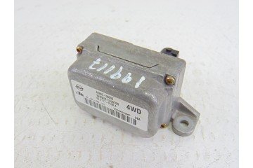 Sensor, Ssangyong Rodius Xdi Limited 2005, 48960-08000