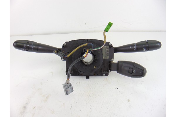Mando luces, Peugeot 207 Xs 2006, 96630724XT
