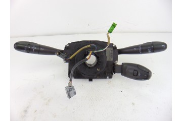 Mando luces, Peugeot 207 Xs 2006, 96630724XT