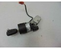 Antirrobo / llave contacto, Peugeot 207 Confort 2009, 9663123280
