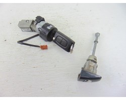 Antirrobo / llave contacto, Peugeot 308 Premium 2009, 9663123280