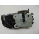 4 PIN CERRADURA PUERTA TRASERA IZQUIERDA JEEP GRAND CHEROKEE (WH) 3.0 CRD Laredo 2007 4 PIN 183225 JEEP - 2