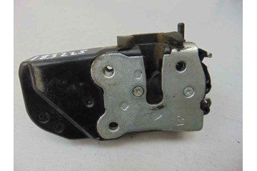 4 PIN CERRADURA PUERTA TRASERA IZQUIERDA JEEP GRAND CHEROKEE (WH) 3.0 CRD Laredo 2007 4 PIN 183225 JEEP - 2