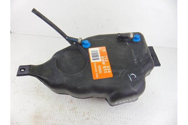 Deposito combustible, Bmw Serie X5 (E53) 3.0d 2002, 6752034
