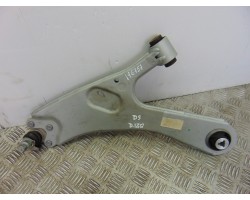 Brazo suspension inferior delantero izquierdo, HN05