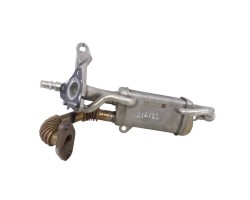 Enfriador egr, Mercedes-benz Clase a (Bm 176) A 180 CDI BlueEfficiency (176.012) 2015, 147350364R