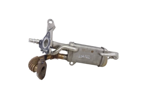 Enfriador egr, Mercedes-benz Clase a (Bm 176) A 180 CDI BlueEfficiency (176.012) 2015, 147350364R