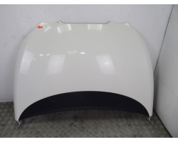 Capo, Seat Leon (1P1) Comfort Limited 2007